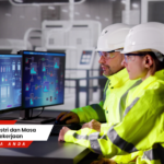 Otomasi Industri dan Masa Depan Pekerjaan
