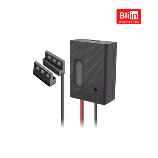 Smart WiFi Automatic Garage Door Opener