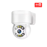 Smart WiFi Extreme Black Light Night Full Color Camera