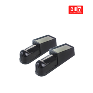 Solar Wireless Alarm Beam 100M (433MHz)