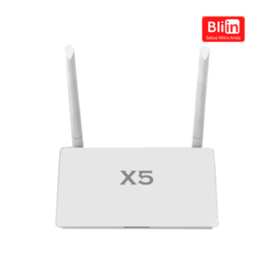 Super Strong Signal Multiple Gateway