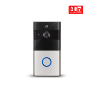 TuyaSmart Low Power WiFi HD Video Doorbell