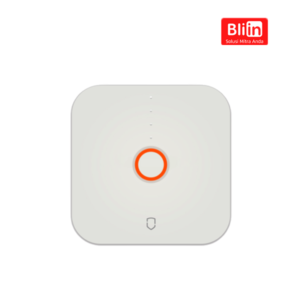 WIFI Alarm System