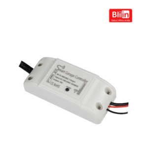WiFi Smart Automatic Garage Door Opener