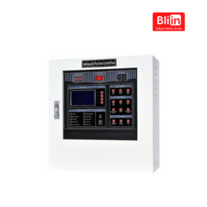 Addressable Fire Alarm