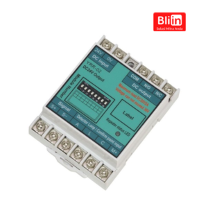 Addressable Monitor and Control Module