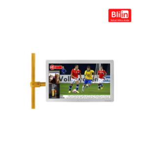 Bus Digital Signage
