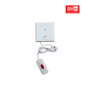 Emergency Panic Button for Toilet Bathroom
