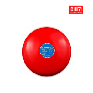 Fire Alarm Bell