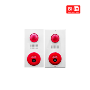 Fire Alarm Complex