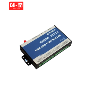 GSM SMS Controller RTU5011