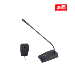 Window Intercom