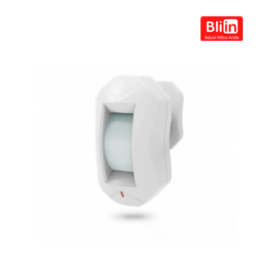 Wired Curtain PIR Motion Sensor