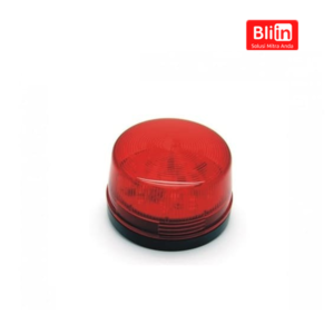 Wired Flash Lamp