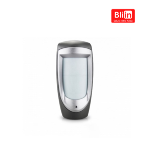 Wired Outdoor and Indoor Waterproof PIR Motion Sensor