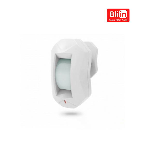 Wireless Curtain PIR Movement Sensor