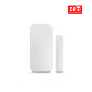 Wireless Door Magnet Sensor with Built in Antenna