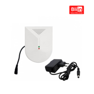 Wireless Glass Break Sensor