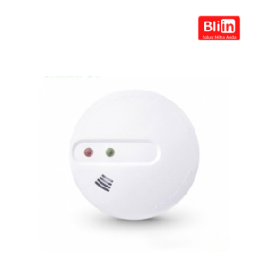 Wireless Heat and Smoke Detector