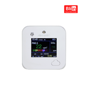 Air Quality Monitor A2