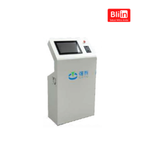 Controller cabinet