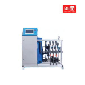 Fertigation Series EC PH accurate measurement