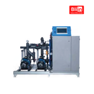 Fertigation Series EC PH accurate measurement 5 channel