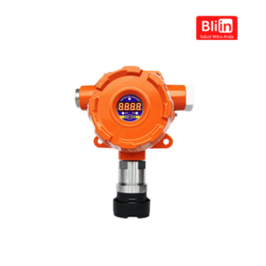 Fixed Gas Detector GTQ-BS02