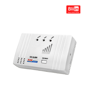 KAB Independent Natural Gas Alarm