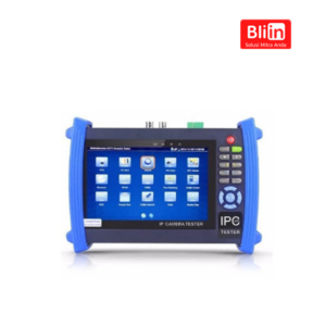 Multifunction CCTV Tester IPC-9800 Touch screen