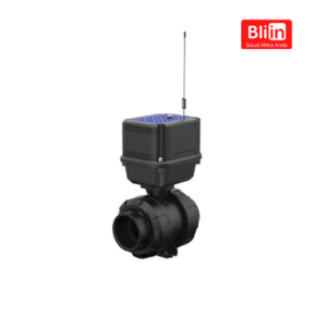 Smart valve controller series