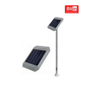 Solar power gateway DTU