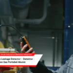 Testo 316-4 Gas Leakage Detector – Detektor Kebocoran Gas Portabel Akurat