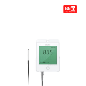 WIFI Wireless Temperature and Humidity Data Logger