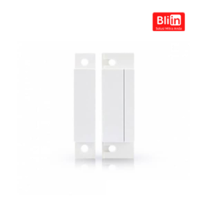Wired Door Magnetic Contact