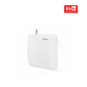 Wireless Signal Repeater