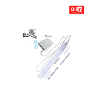 Wireless Water Leakage Detector