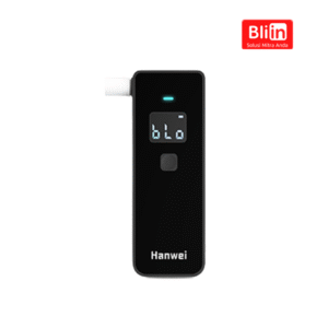 Consumer Breath Alcohol Tester AT218