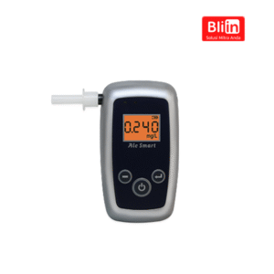 Fuel Cell Breath Alcohol Tester AT8060