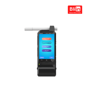 Police Breathalyzer with Camera AT9000