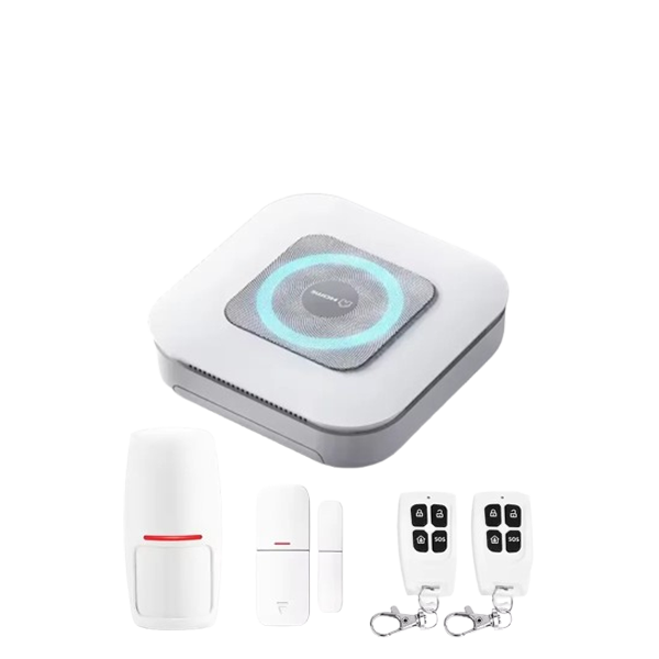 All in One Product