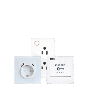 Part and Accessories