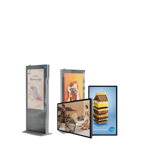 Product Solution