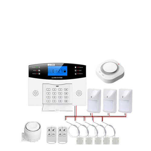 Smart Automation