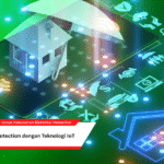 Smart Home Protection dengan Teknologi IoT