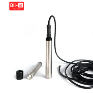 DS380 Optical Dissolved Oxygen Sensor