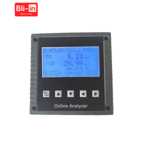 Industry Controller DSMC5100