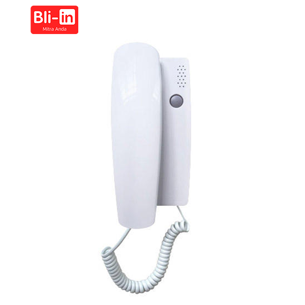 2 Wire Audio Door Phone Indoor Phone