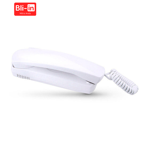 2 Wire Audio Door Phone Indoor Phone - Image 3