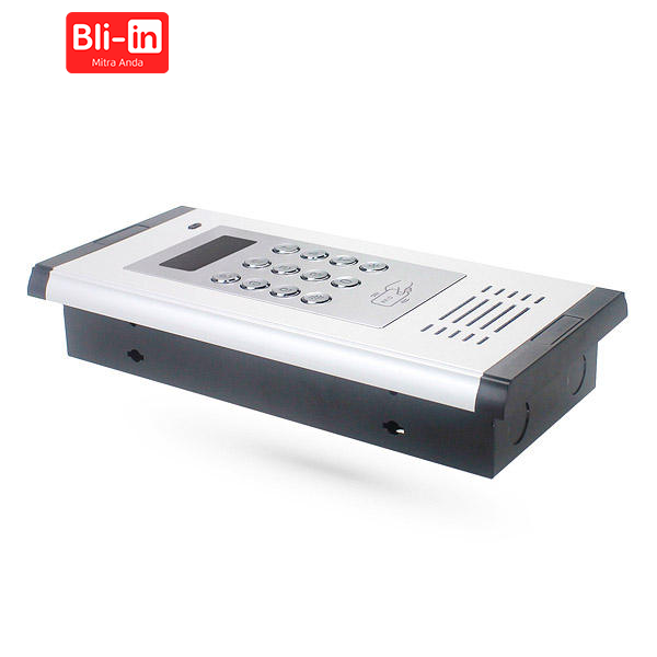 2 Wire Audio Door Phone Outdoor Station - Image 2